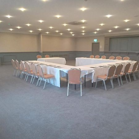 בלינה Great National Hotel Ballina מראה חיצוני תמונה