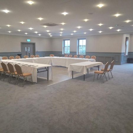 בלינה Great National Hotel Ballina מראה חיצוני תמונה